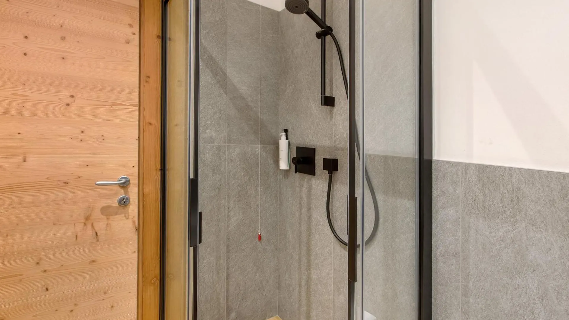 Chalet Pieri - Appartamento Temelin Bormio
